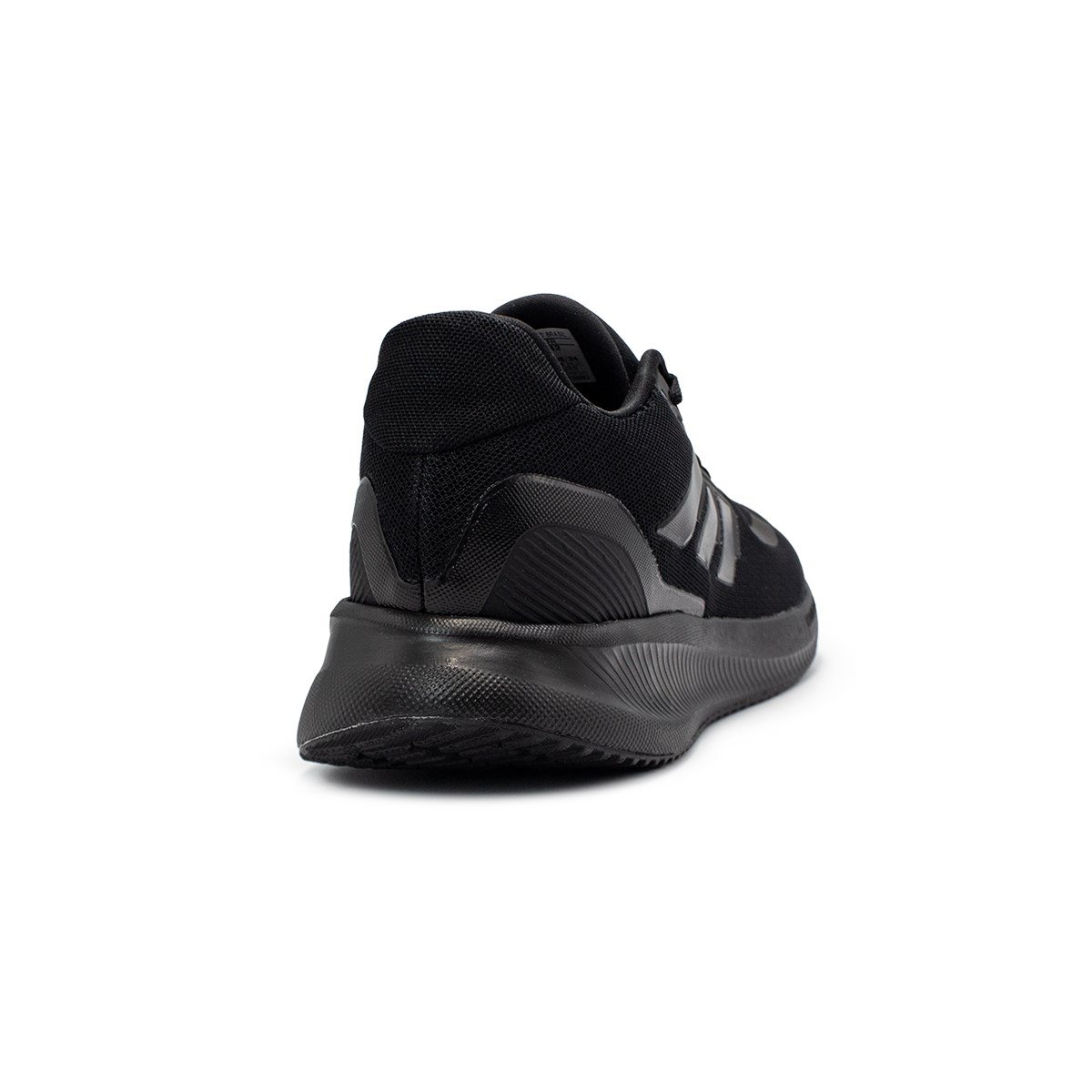 Tênis Adidas Feminino Runfalcon 5 Preto 4