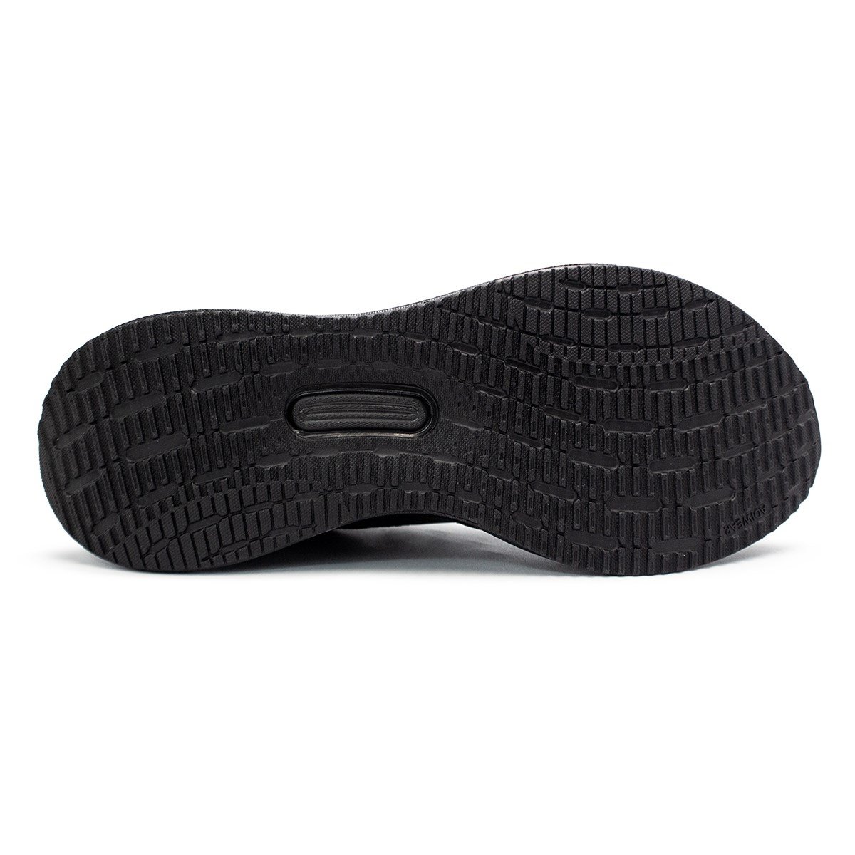 Tênis Adidas Feminino Runfalcon 5 Preto 5