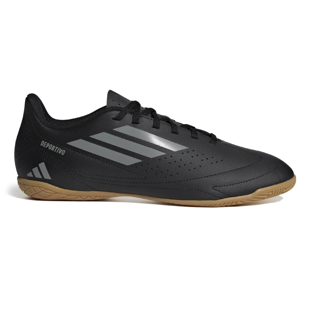 Cor Preto/Cinza