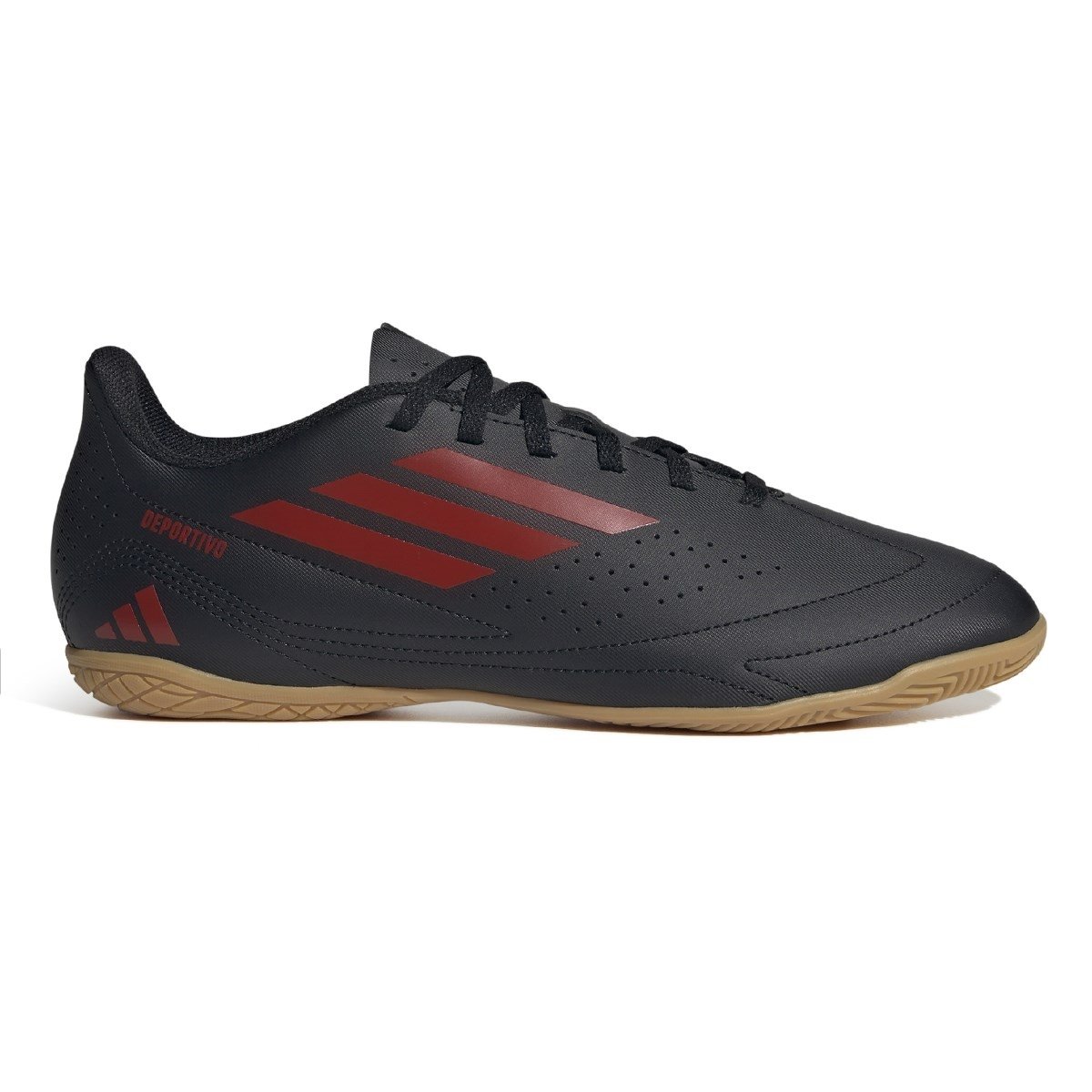Cor Preto/Vermelho