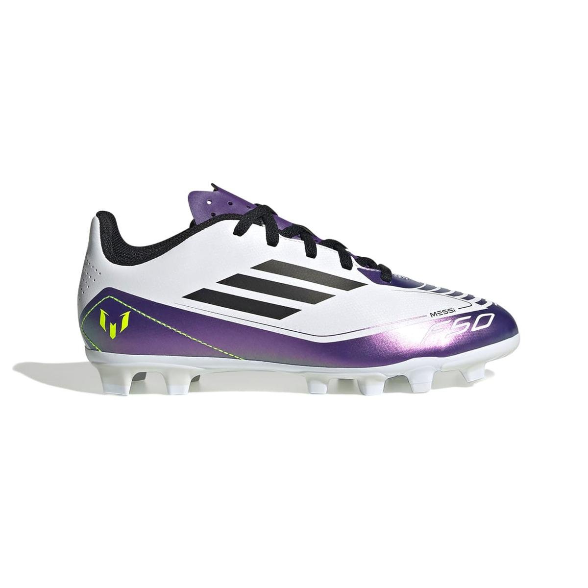 Cor Branco/Roxo
