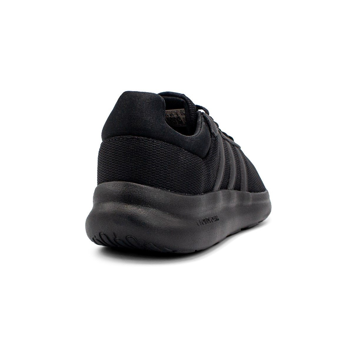 Tênis Adidas Masculino Lite Racer 4.0 Corrida Preto 4