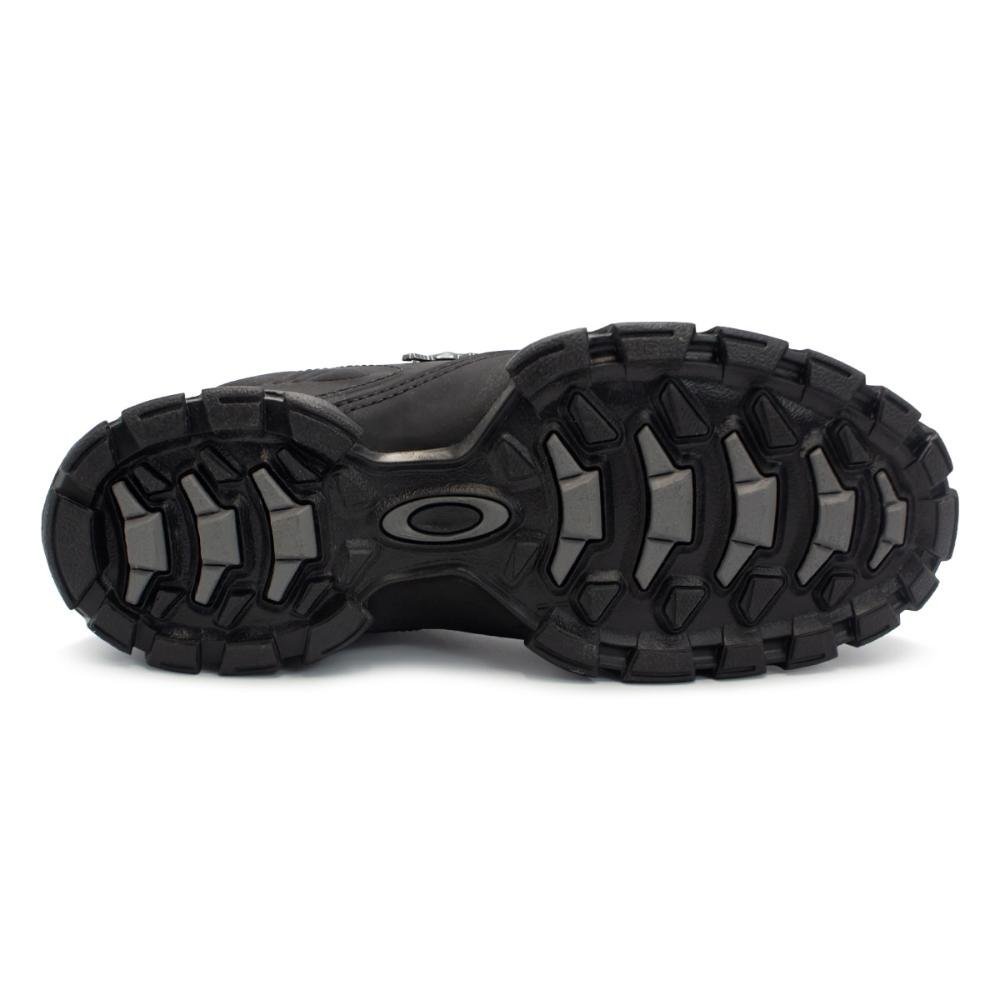 Tênis Oakley Masculino Stratus Skull Preto/Grafite 5