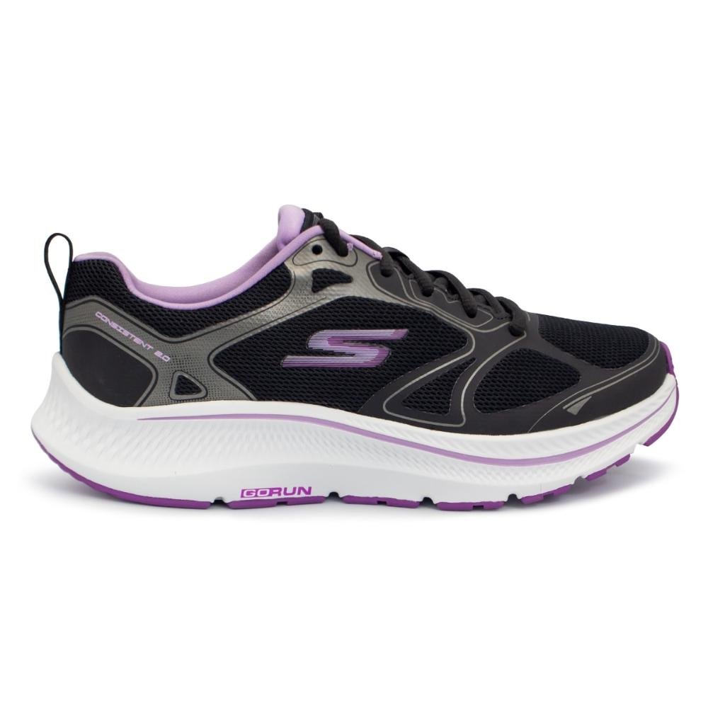 Tênis Skechers Feminino Go Run Consistent Corrida
