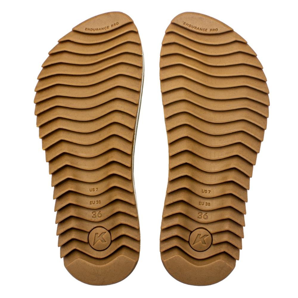 Sandália Kenner Feminino Kyra From Rio Anitta Bege 5