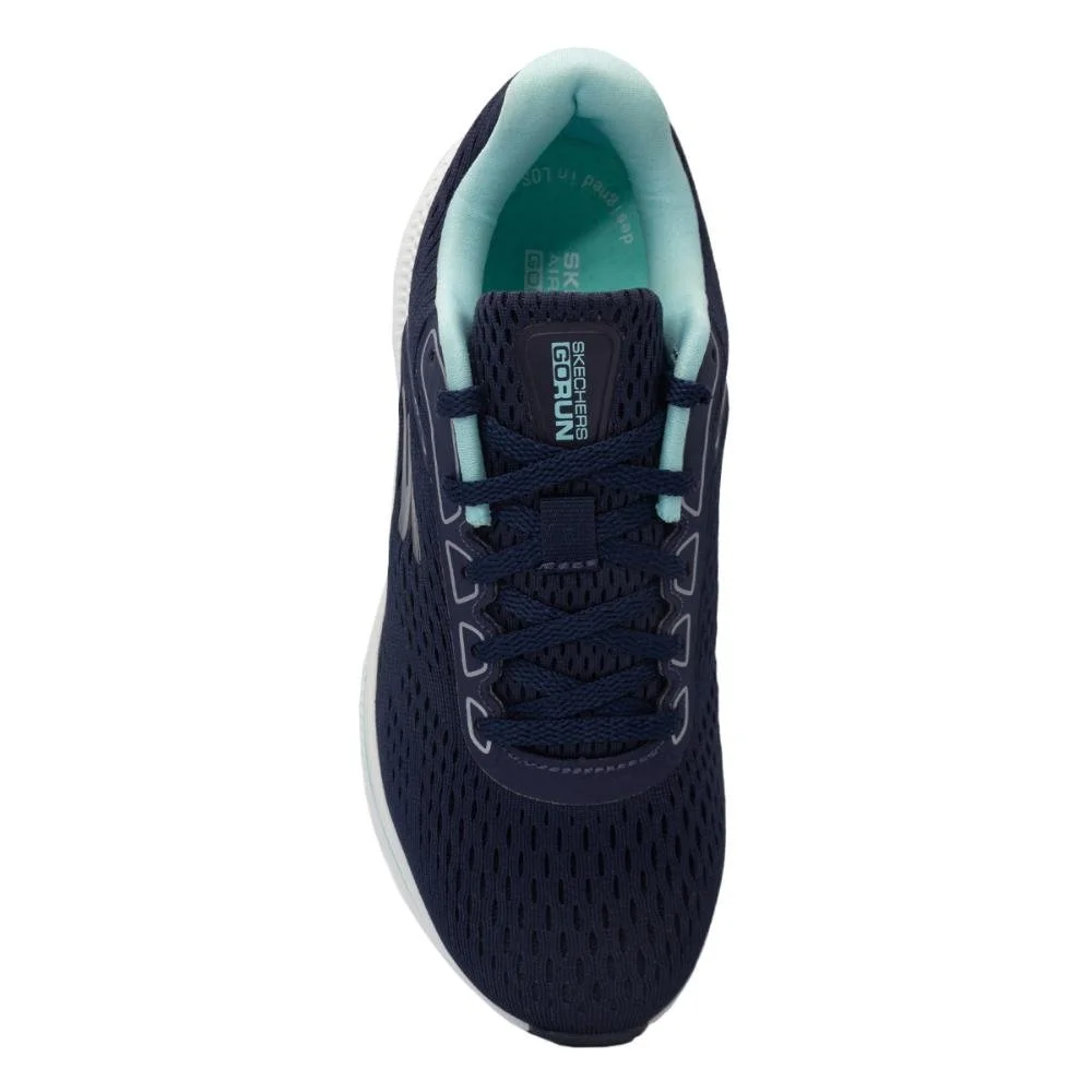 Tênis Skechers Feminino Go Run Consistent 2.0 Corrida Azul 3