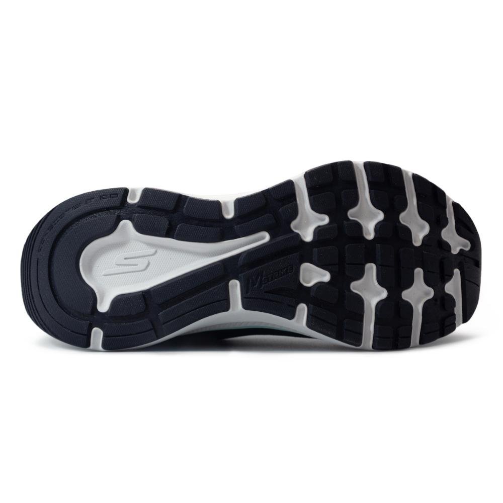 Tênis Skechers Feminino Go Run Consistent 2.0 Corrida Azul 5