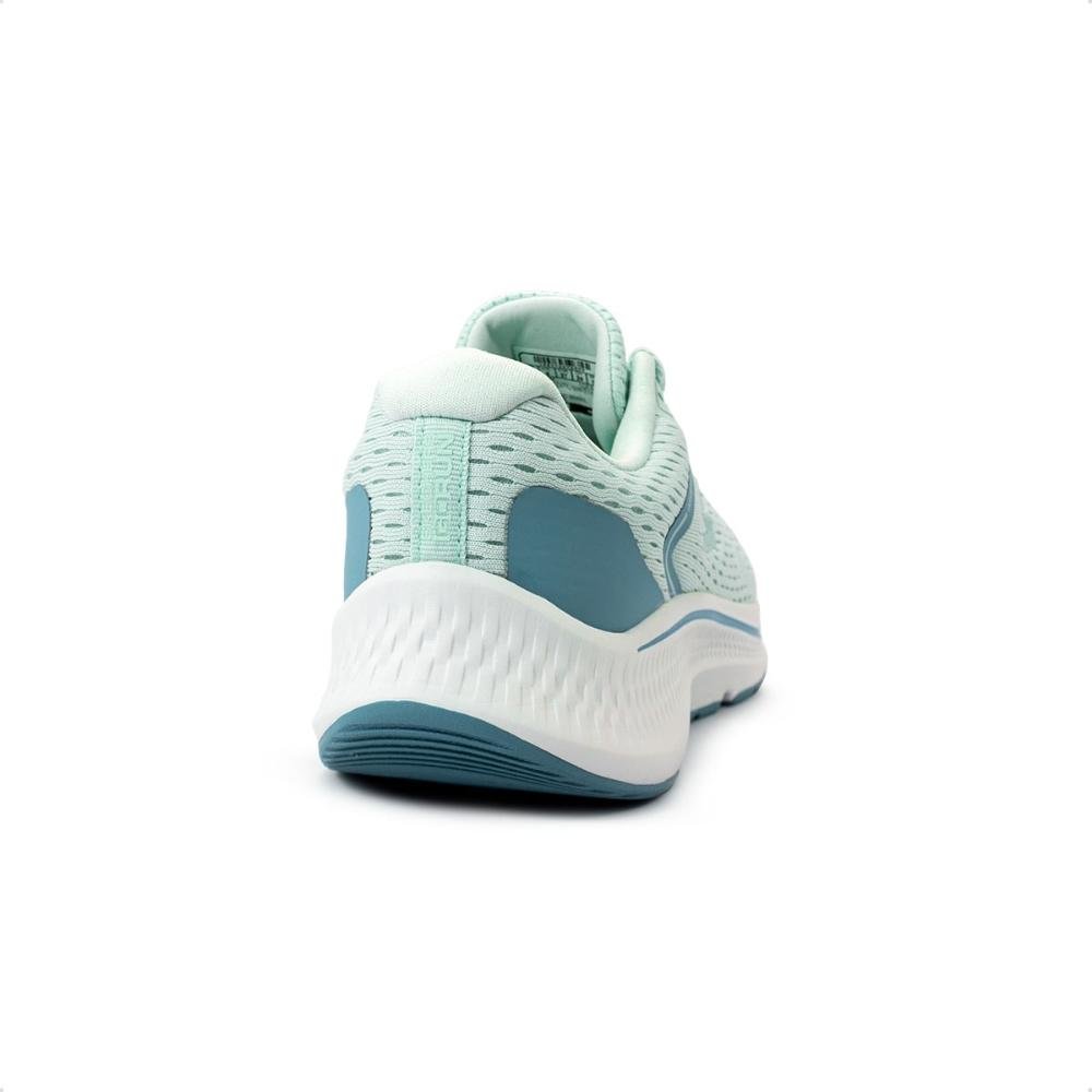 Tênis Skechers Feminino Go Run Consistent 2.0 Corrida 4