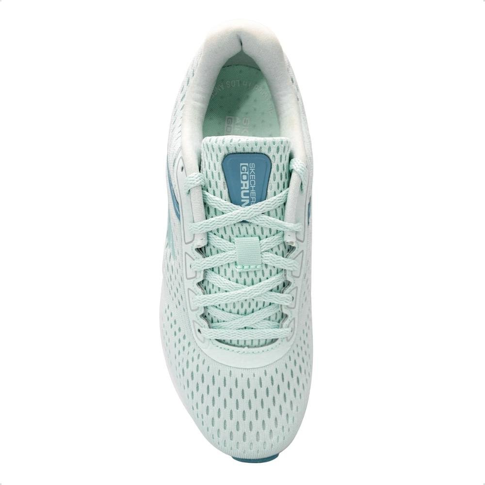 Tênis Skechers Feminino Go Run Consistent 2.0 Corrida 3