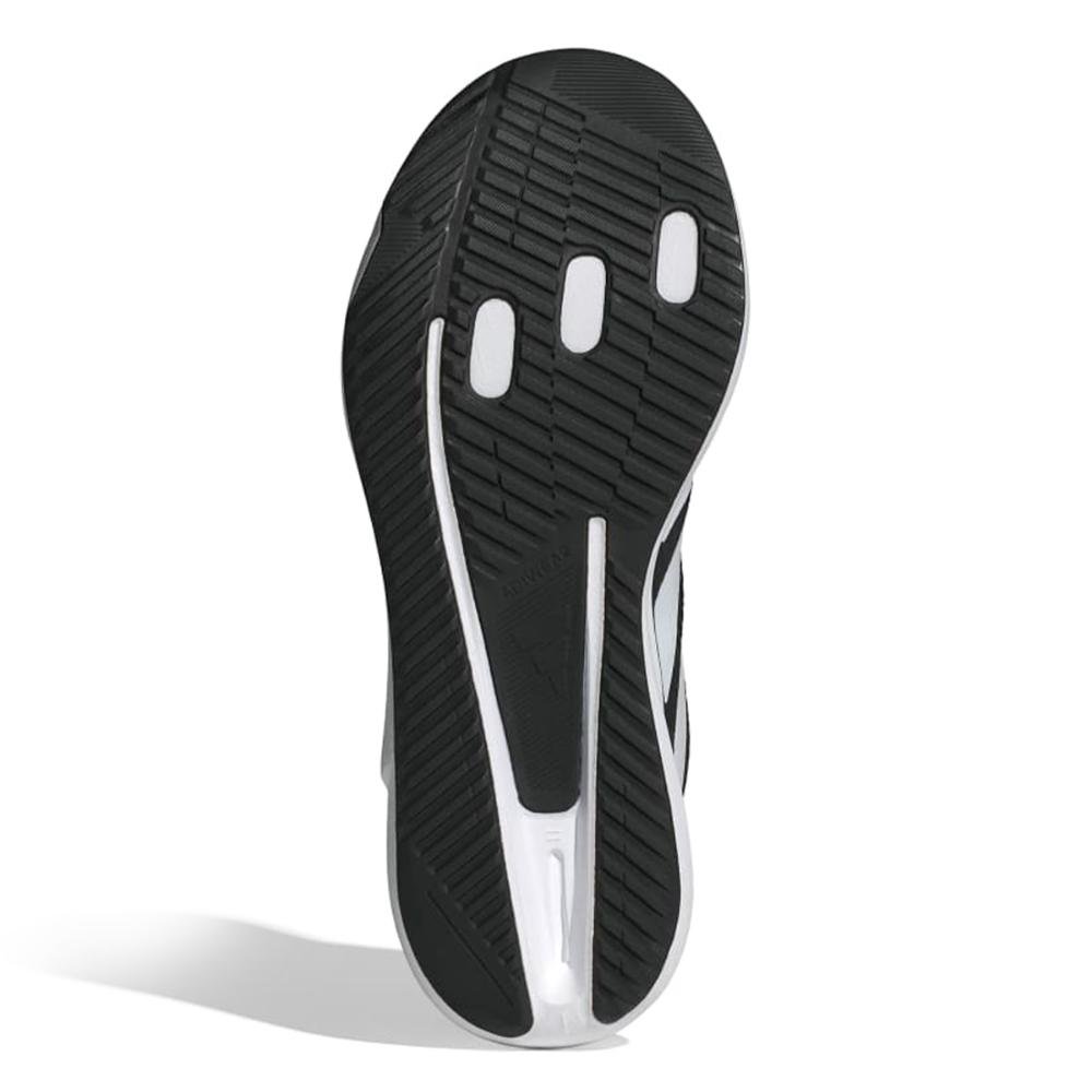 Tênis Adidas Masculino Duramo SL2 Corrida Preto/Branco 5