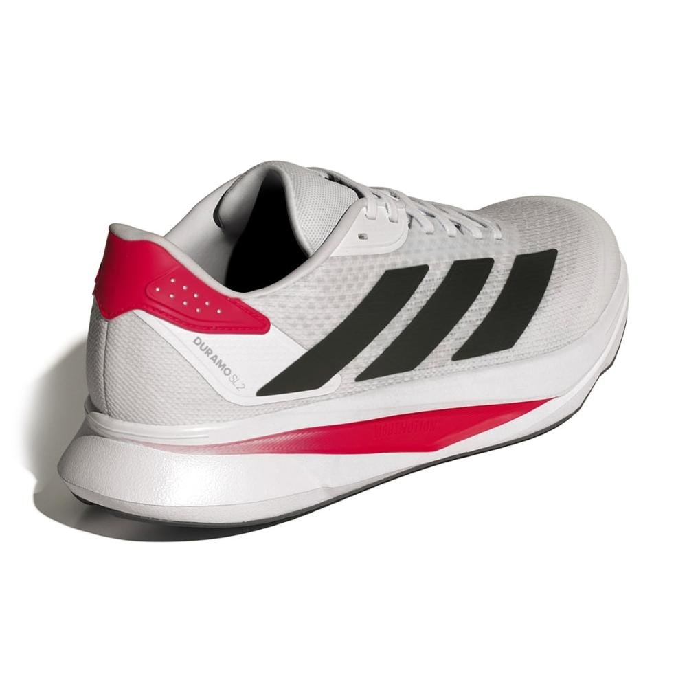 Tênis Adidas Masculino Duramo SL2 Corrida 4