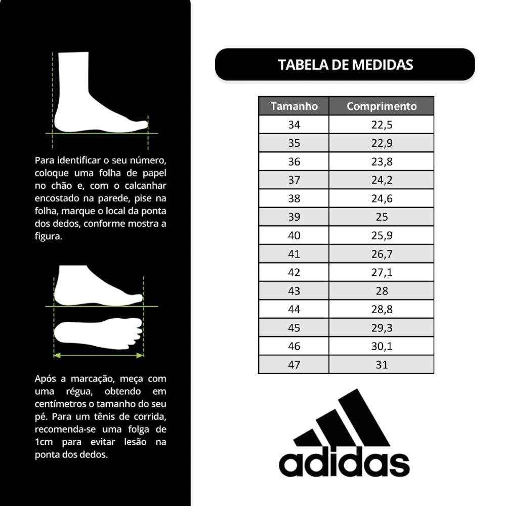 Tênis Adidas Masculino Duramo SL2 Corrida 6