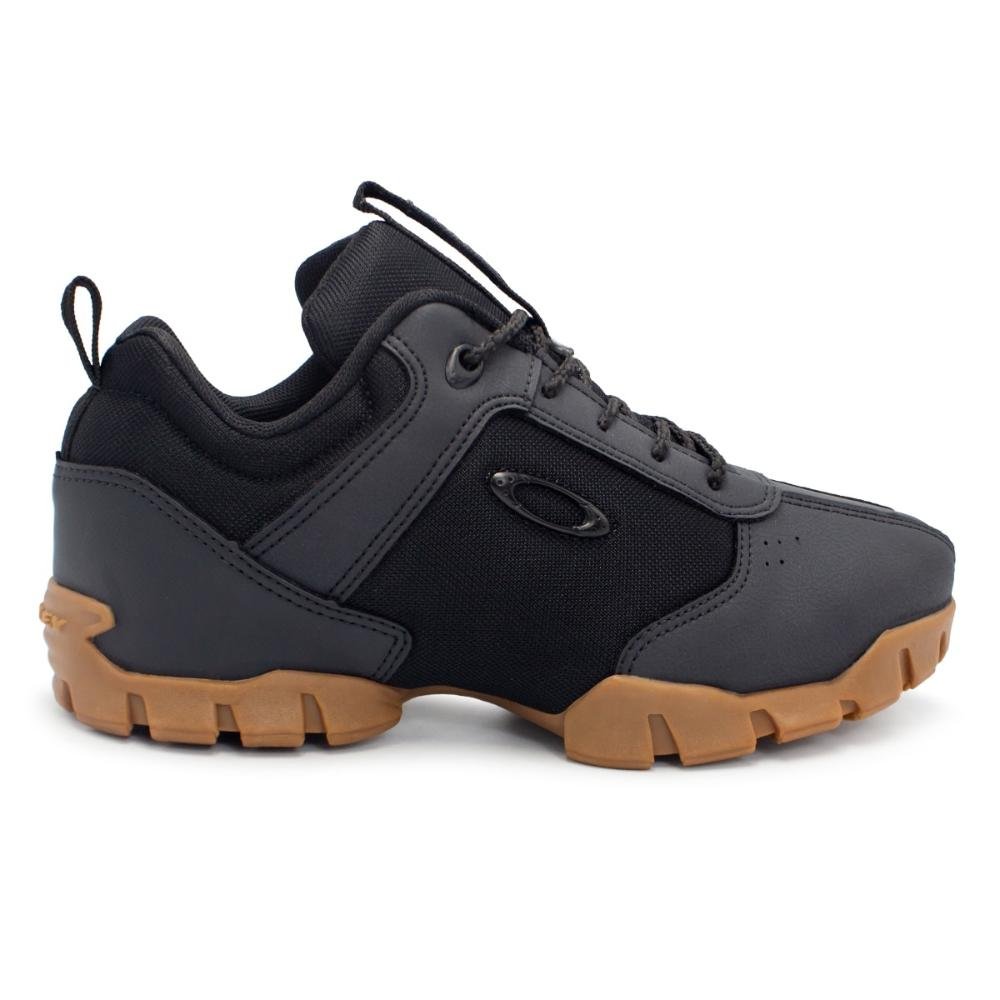 Cor Preto/Bege