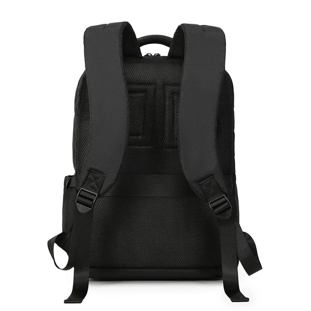Mochila Democrata Executiva Smart Multicompartimentos Para Notebook MOC11903 Preto 4