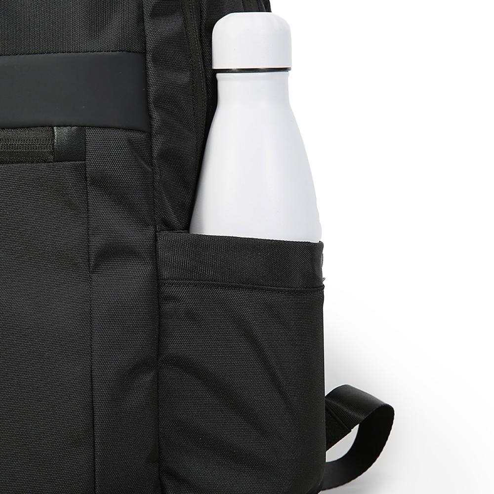 Mochila Democrata Executiva Smart Multicompartimentos Para Notebook MOC11903 Preto 6