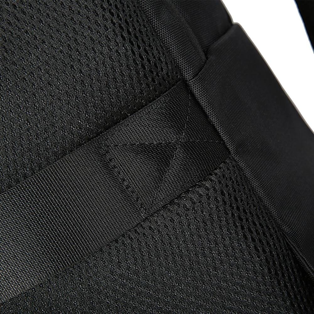 Mochila Democrata Executiva Smart Multicompartimentos Para Notebook MOC11903 Preto 7