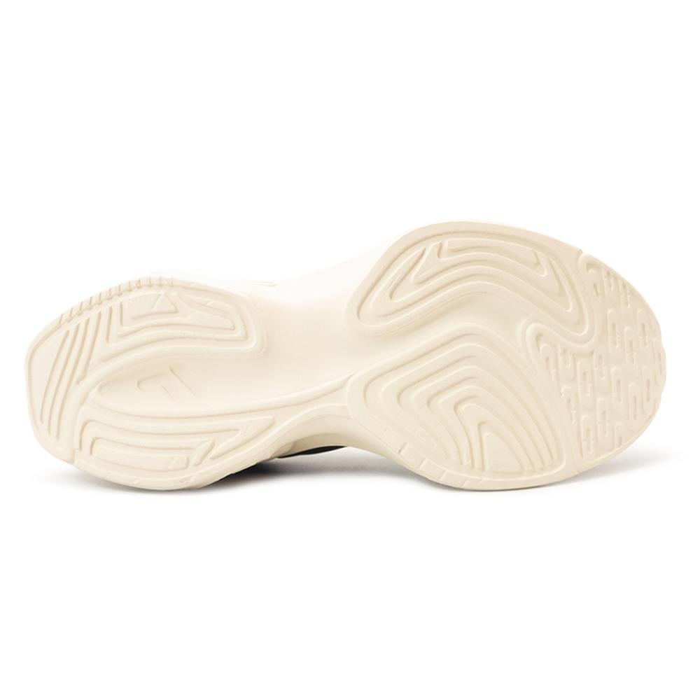 Tênis Fila Feminino Progress Lite Treino Preto/Cobre 6