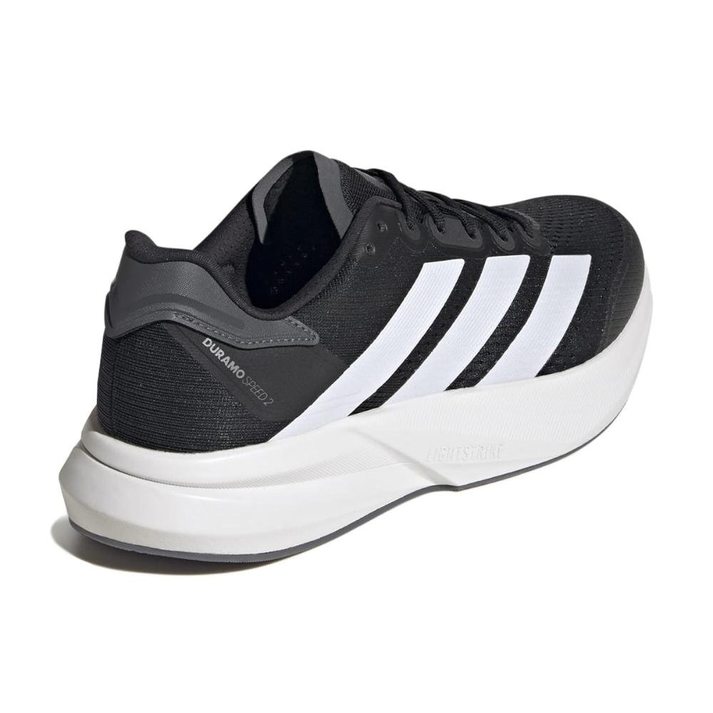 Tênis Adidas Unissex Duramo Speed 2 Corrida 4