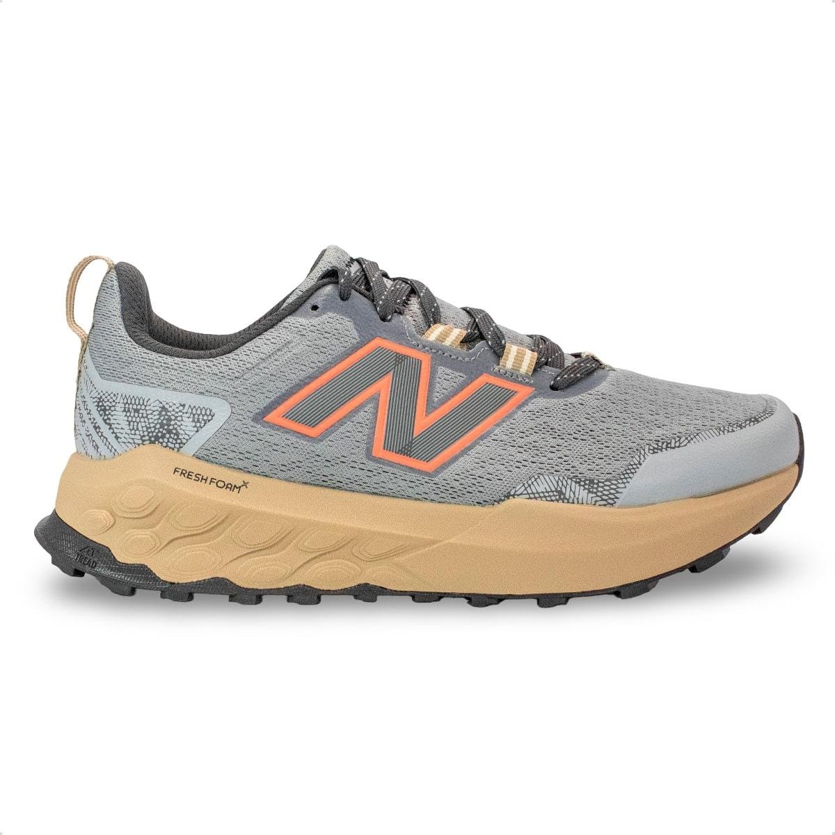 Tênis New Balance Fuelcell Venym Laranja Laranja
