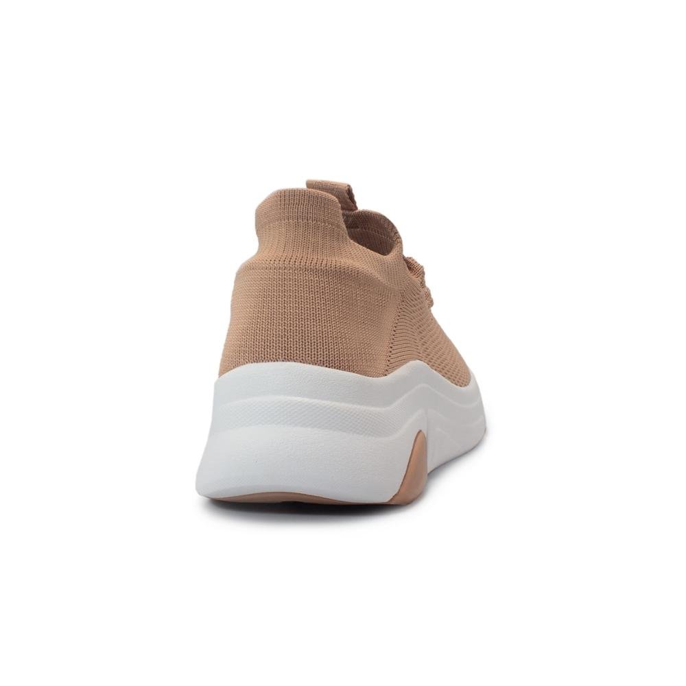 Tênis Modare Feminino Knit Ultraconforto Casual 7401.100 4