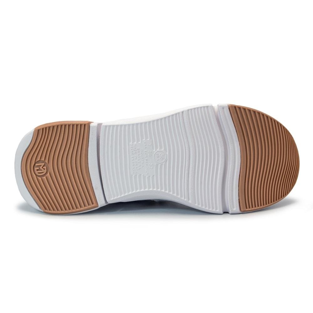 Tênis Modare Feminino Knit Ultraconforto Casual 7401.100 5