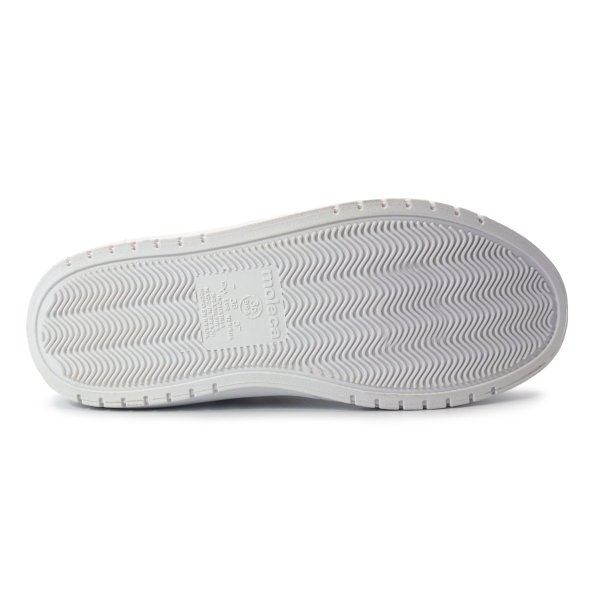 Tênis Moleca Feminino Lona Sider Napa Sardenha Neo 5791.113 Preto/Branco 5