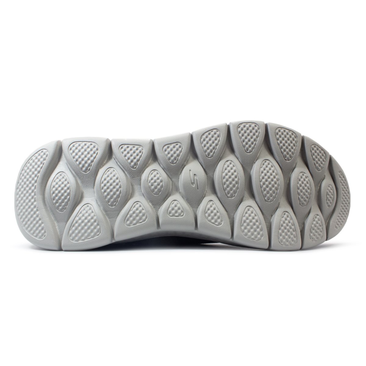 Tênis Skechers Masculino Go Walk Flex - Hands Up Treino Marinho 5