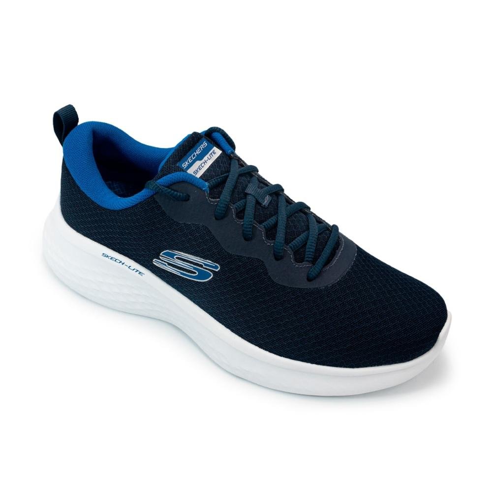 Tênis Skechers Masculino Skech-Lite Pro - Best Chance Treino 2