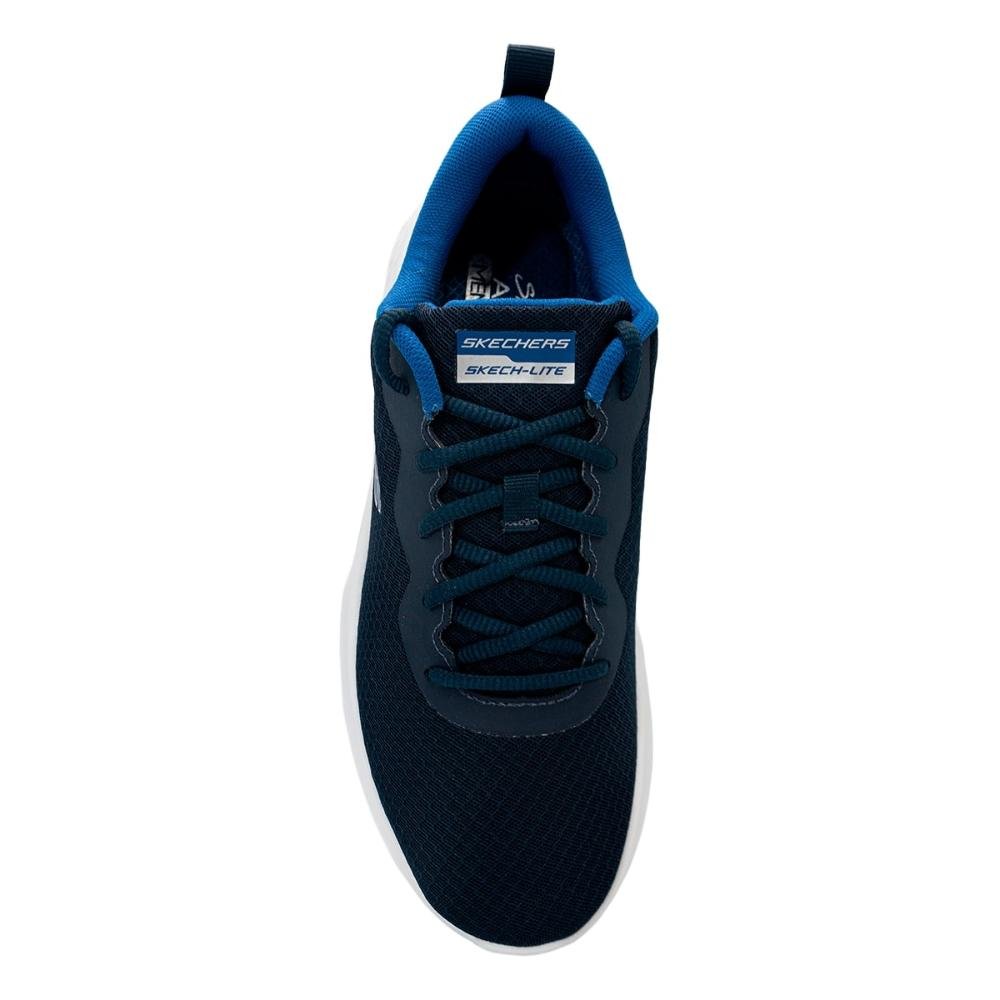 Tênis Skechers Masculino Skech-Lite Pro - Best Chance Treino 3