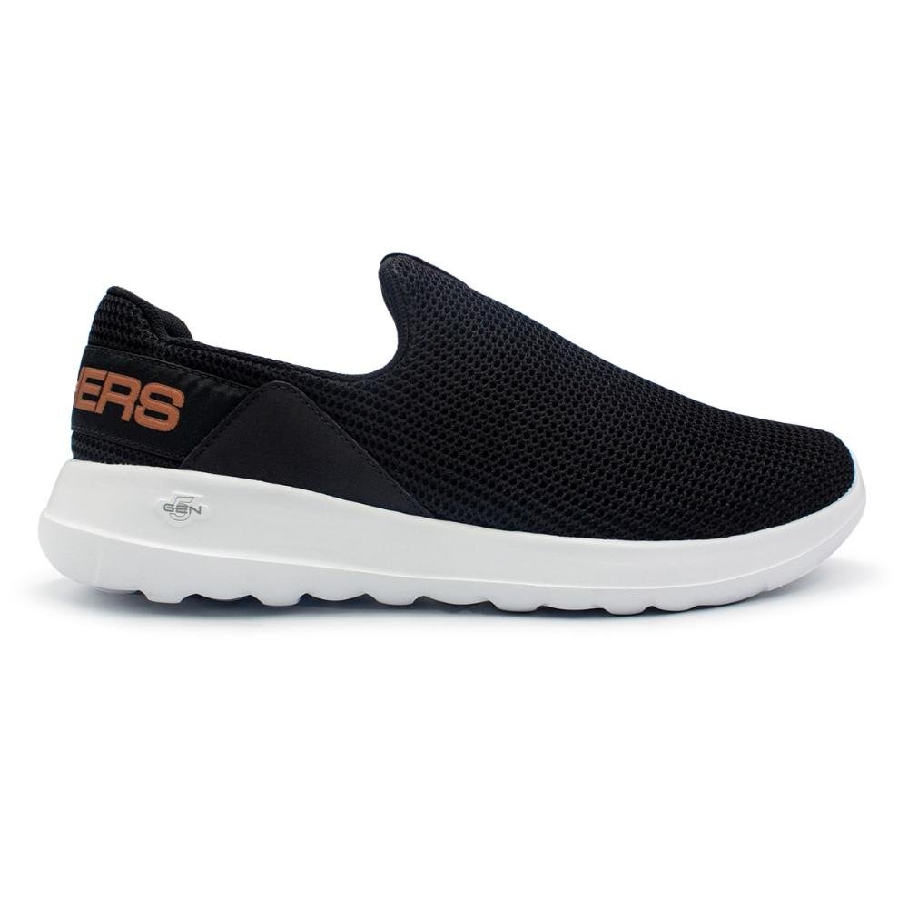 Tênis Skechers Masculino Slip On Go Walk Max 894389BR