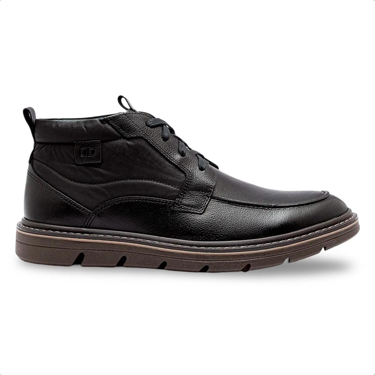 Cor Preto