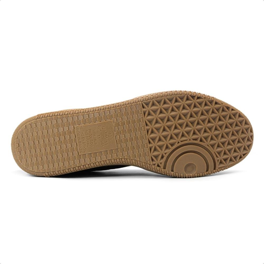 Tênis Rainha Feminino VL 2500 Vintage Branco/Cinza 5