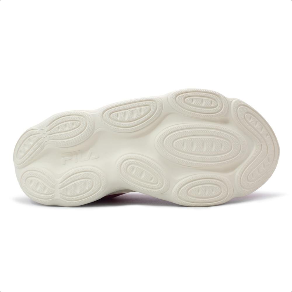 Tênis Fila Feminino Maxxi Lite Corrida Cereja 5