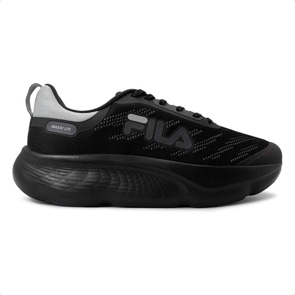Cor Preto/Cinza