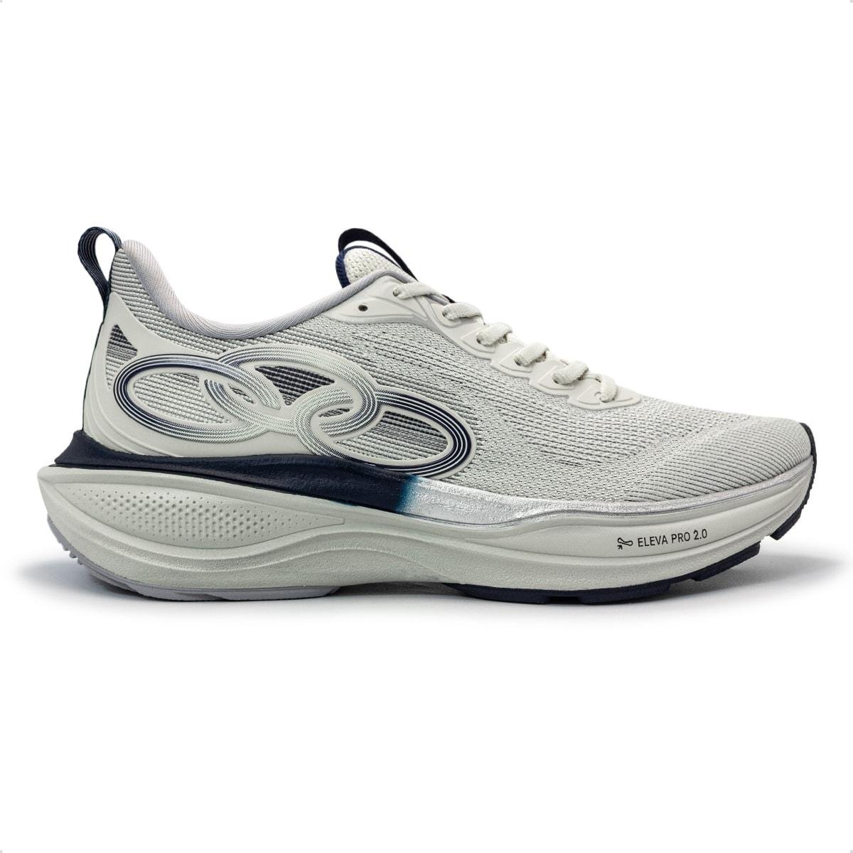 Tênis Olympikus Masculino Pride 4 1