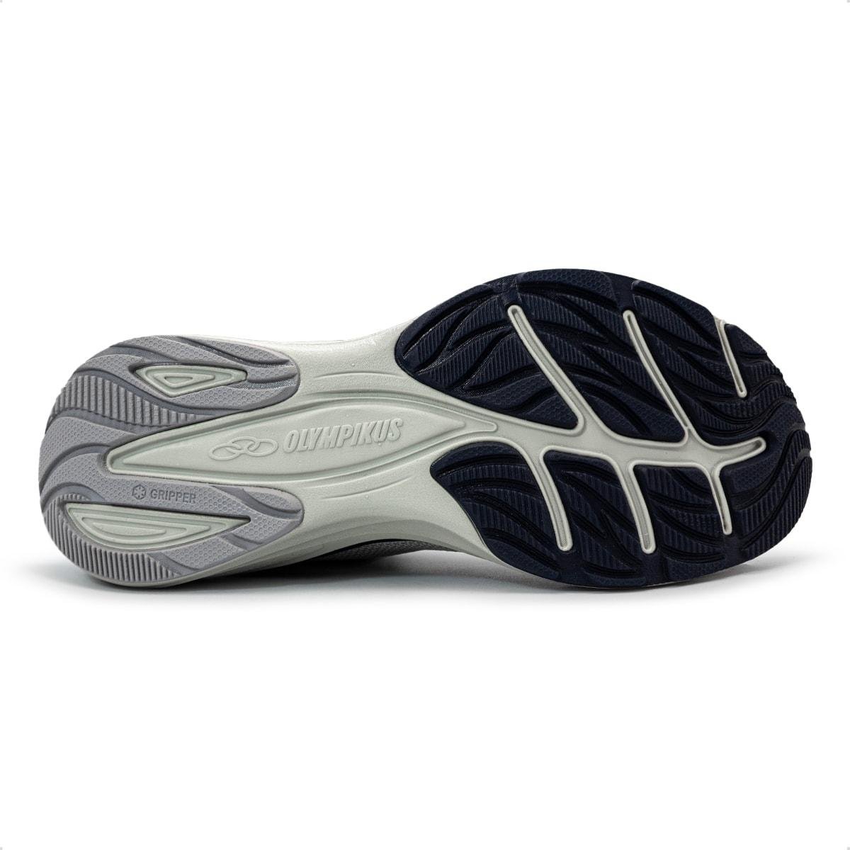 Tênis Olympikus Masculino Pride 4 5