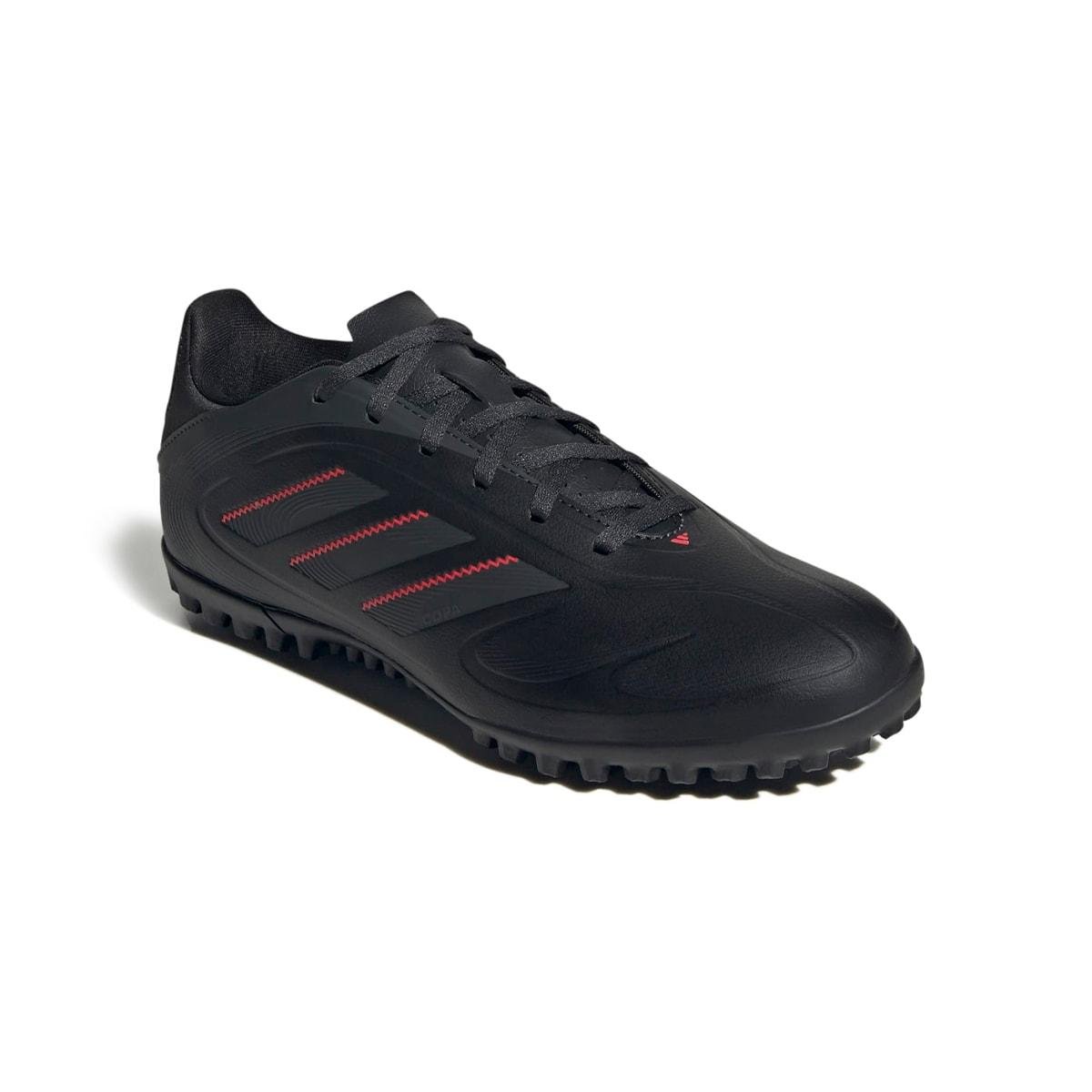 Chuteira Society Adidas Copa Pure lll Club Infantil Preto 2
