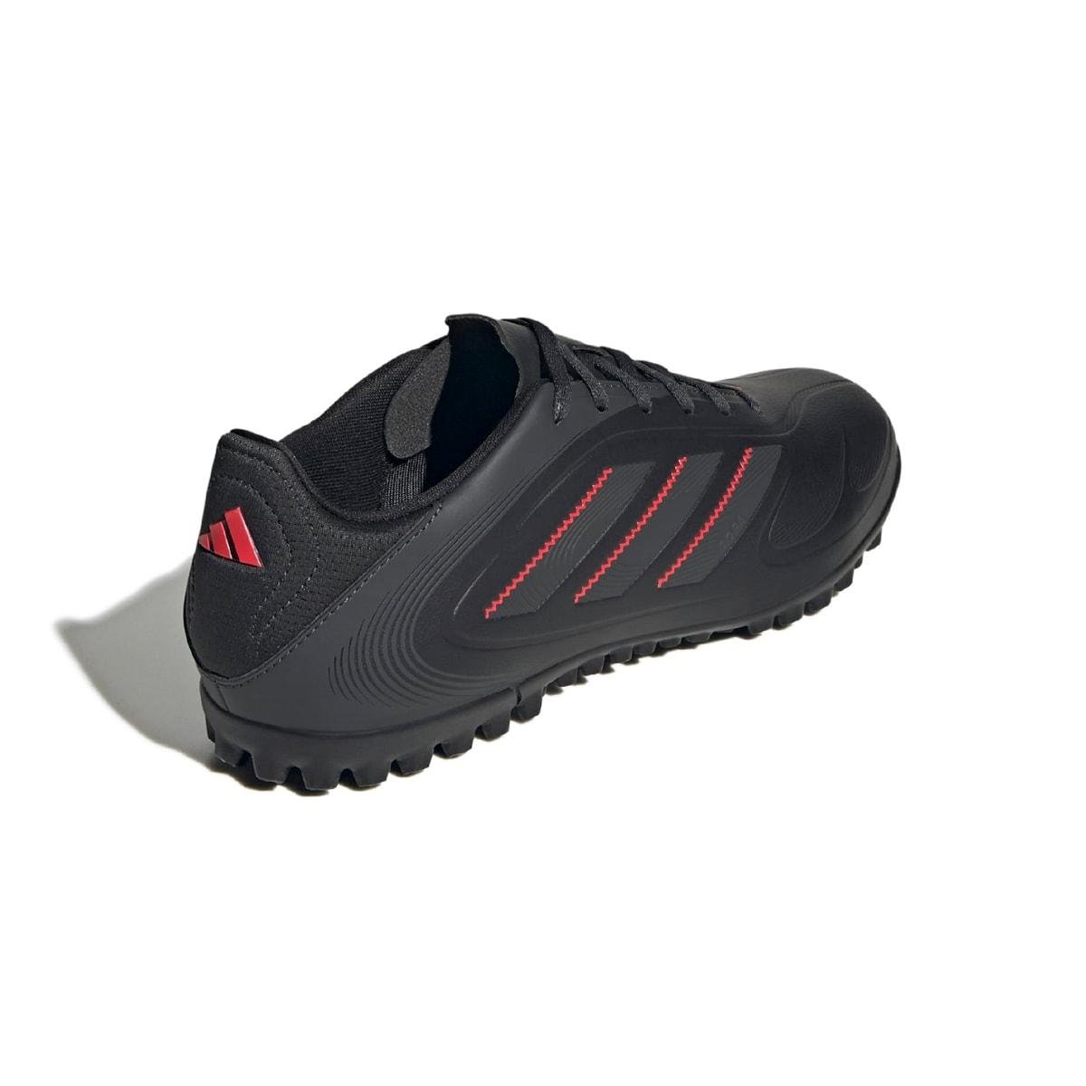 Chuteira Society Adidas Copa Pure lll Club Infantil Preto 4