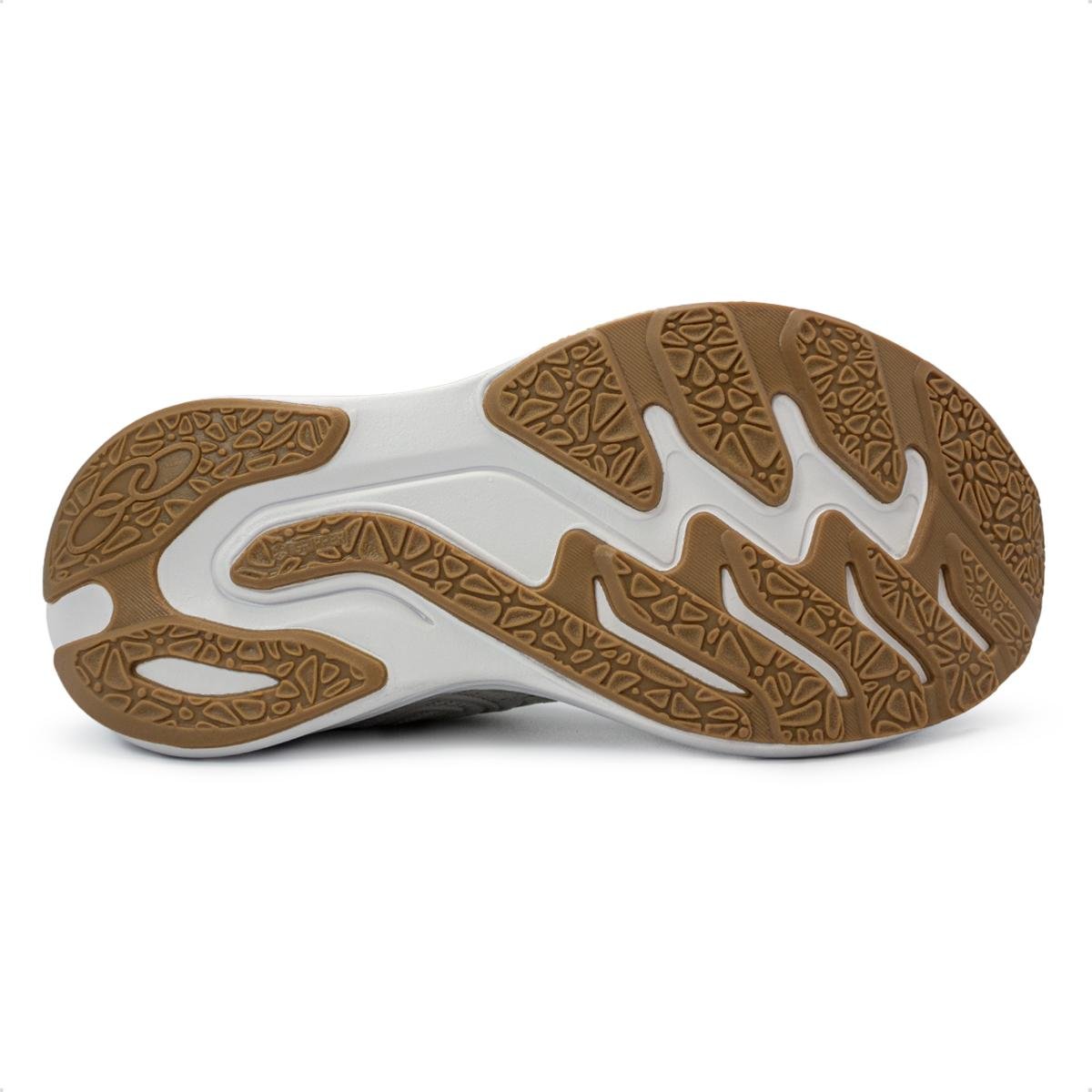 Tênis Olympikus Feminino Corre Max Corrida Off White 5