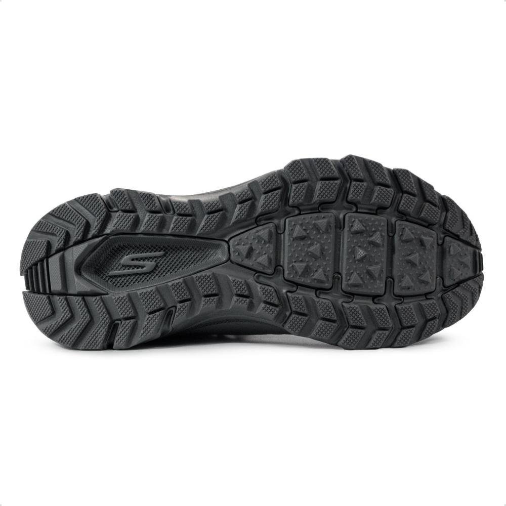 Tênis Skechers Feminino Go Run Trail Altitude 2.0 -  Could Creek Cinza 5