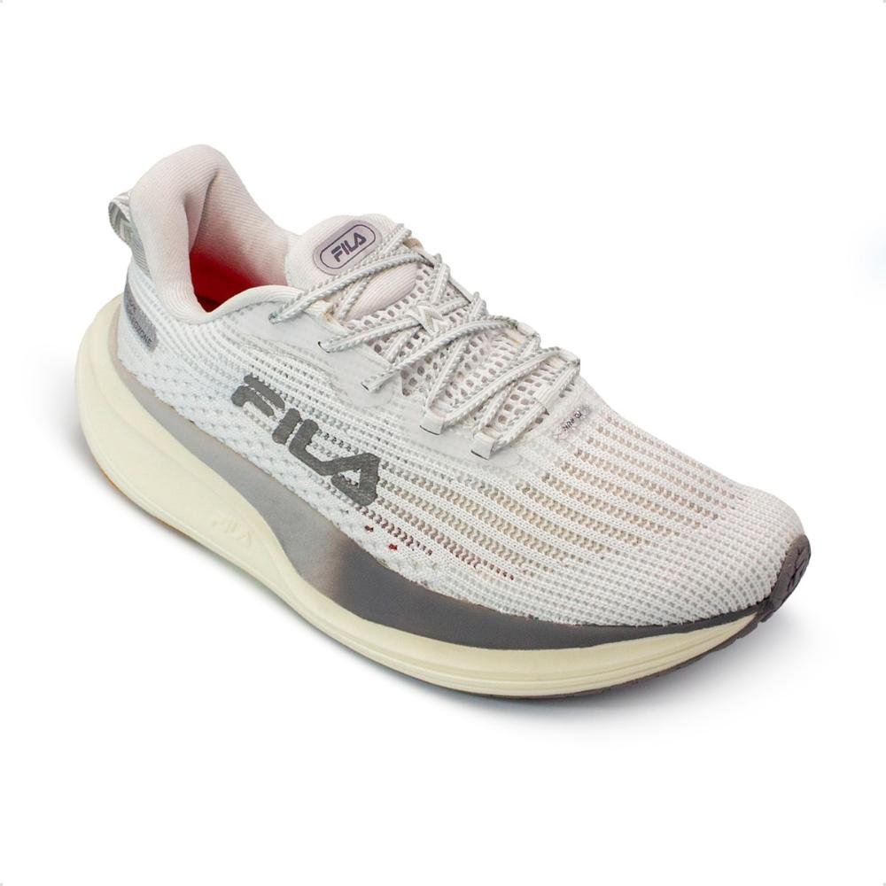 Tênis Fila Feminino Racer Speedzone Corrida Gelo 2