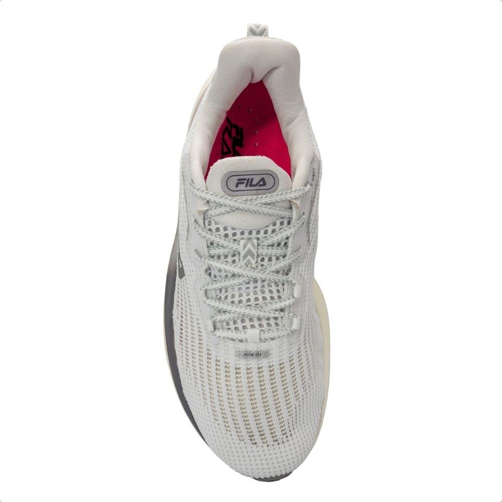 Tênis Fila Feminino Racer Speedzone Corrida Gelo 3