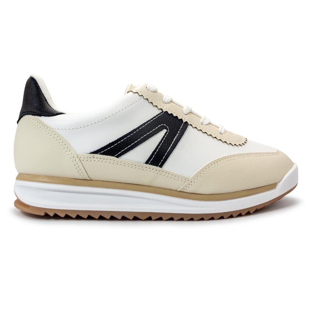 Tênis Vizzano Feminino Pelica Np Floather Madri 1450.102 1