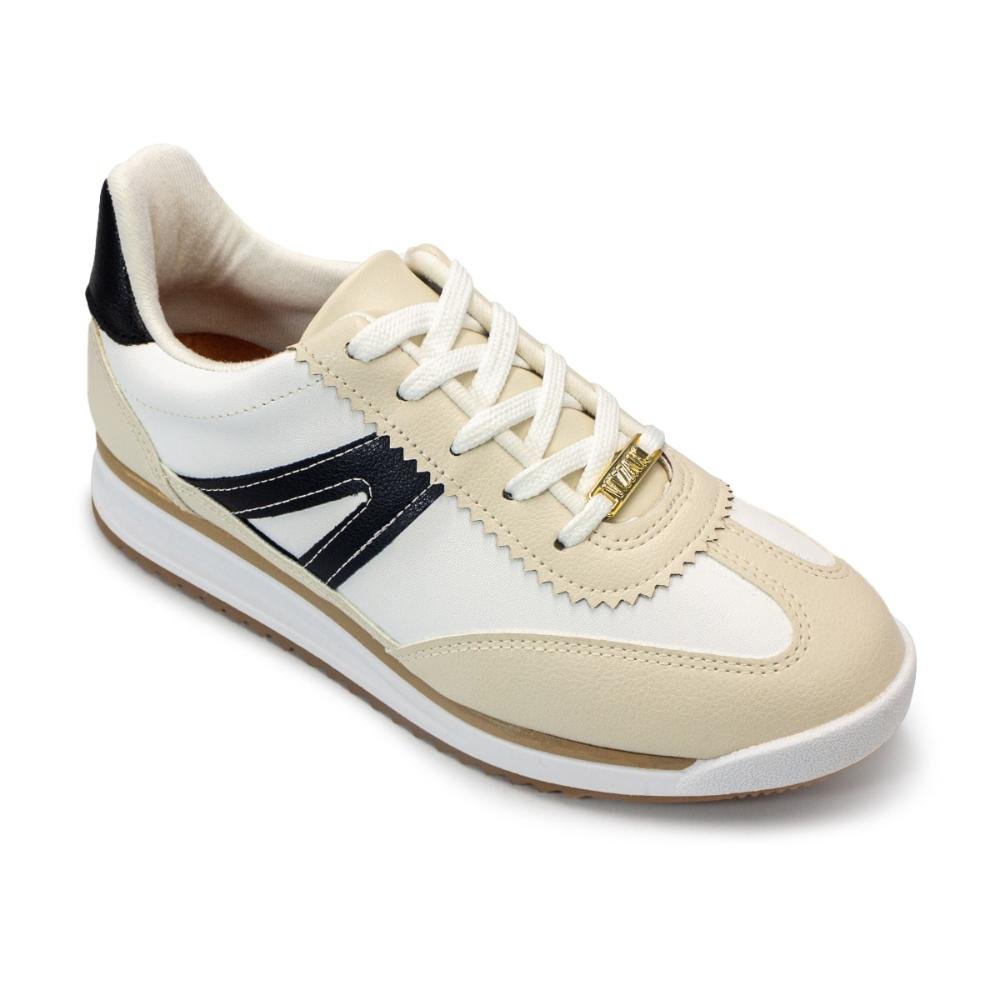 Tênis Vizzano Feminino Pelica Np Floather Madri 1450.102 2