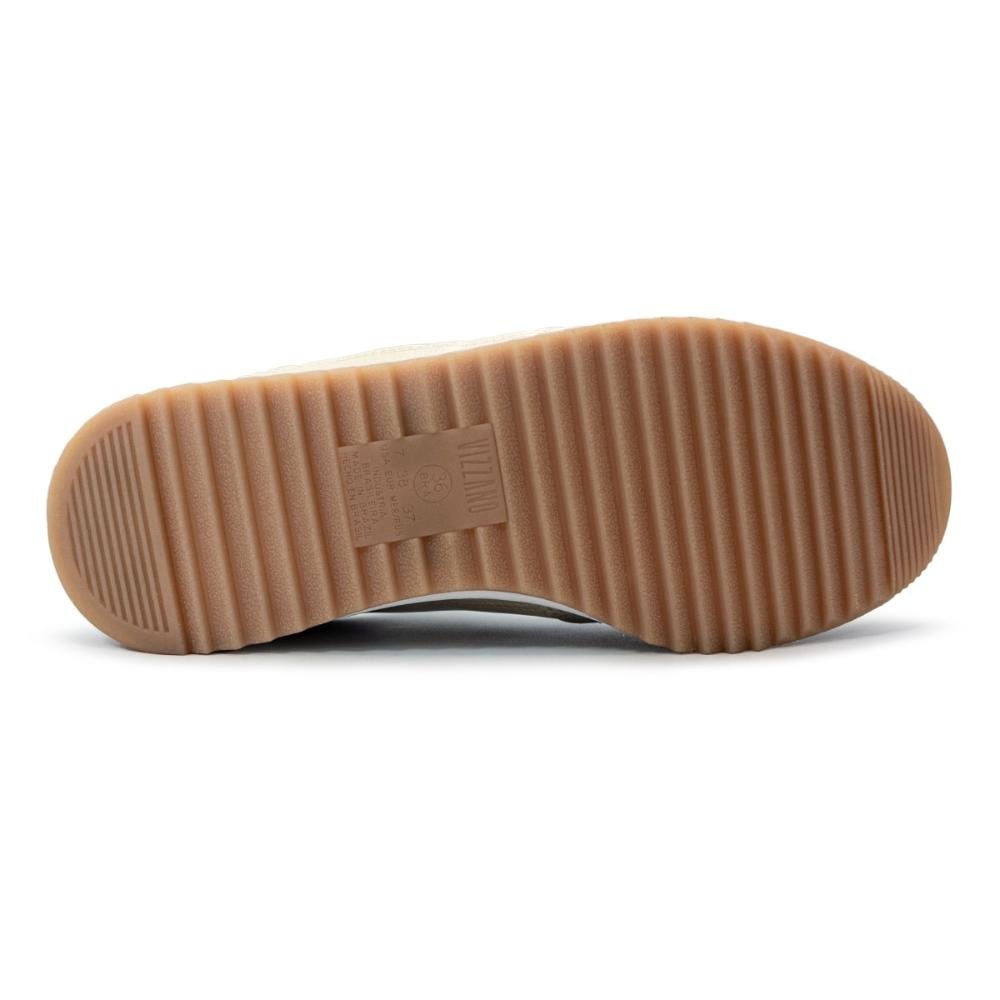 Tênis Vizzano Feminino Pelica Np Floather Madri 1450.102 5