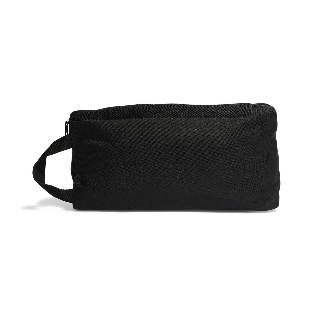 Porta Chuteira Adidas Unissex Treino Essentials Preto 2