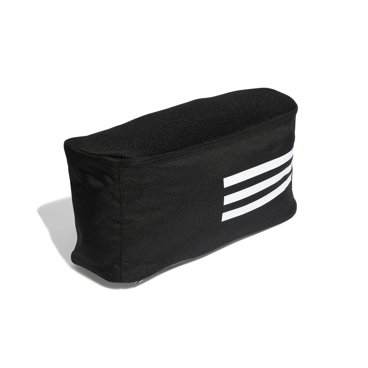Porta Chuteira Adidas Unissex Treino Essentials Preto 3
