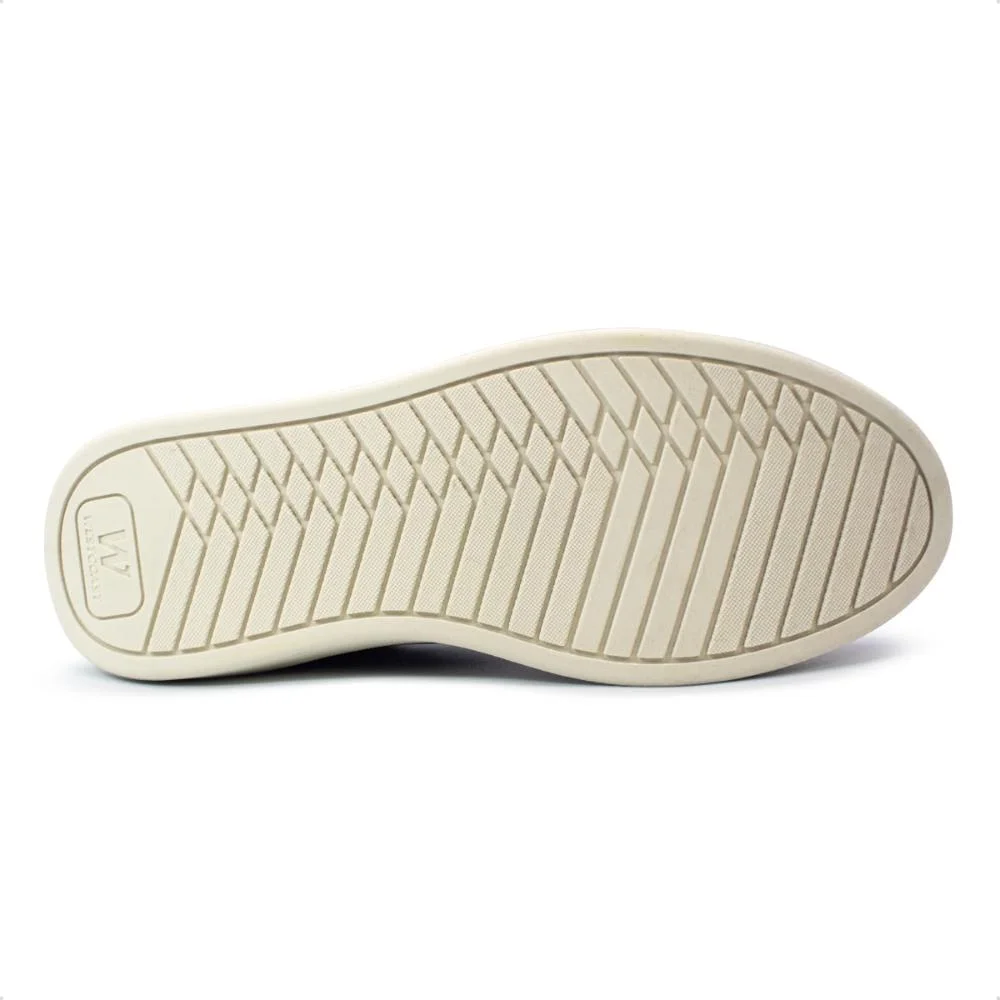 Tênis West Coast Masculino WC 207 Sunset Marrom 5