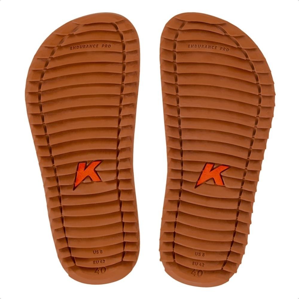 Sandália Kenner Masculina Kivah FBC Off White 5