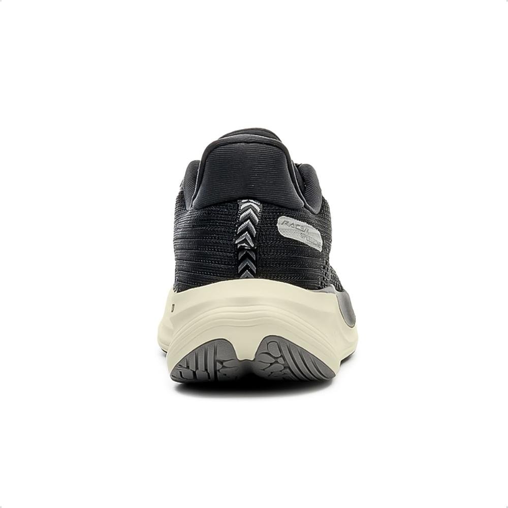 Tênis Fila Masculino Racer Speedzone Preto/Cinza 4